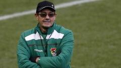 Soria envía mensaje a Perú: "Somos un equipo aguerrido"