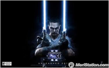 [Pre-E3] Star Wars: El Poder de la Fuerza II, Impresiones