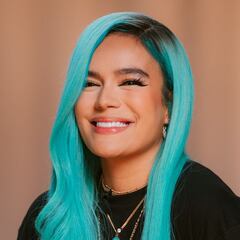 Daniel Quintero le propone a Karol G realizar un segundo concierto en Medellín