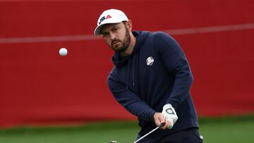 How much do players get paid for playing in the Ryder Cup?