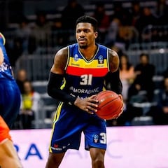 El Andorra sigue invicto y se jugará el liderato en Kazán