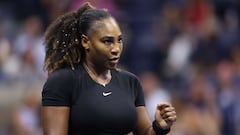 Serena Williams has advanced to the third round of the US Open after a thrilling victory over world number two Anett Kontaveit. Don’t miss her next game.