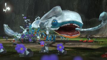 Captura de pantalla - [Wii U] Pikmin 3 (WiiU)