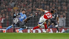 ¿Cuál es el equipo que mejor está jugando en el mundo según la inteligencia artificial?