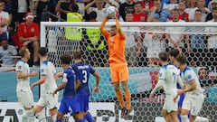 World Cup 2022: USMNT stories - Matt Turner