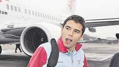 En Rusia y preparados para la guerra del Zenit