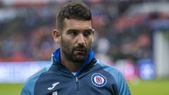 El mal paso de los transferibles de Cruz Azul en el Apertura 2019