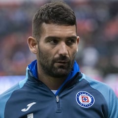 El mal paso de los transferibles de Cruz Azul en el Apertura 2019