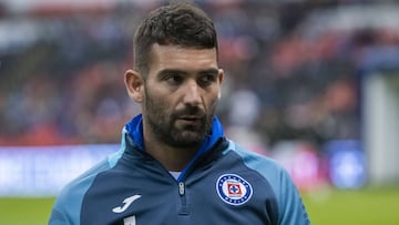 El mal paso de los transferibles de Cruz Azul en el Apertura 2019