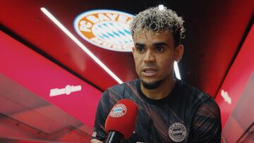 Cómodo y muy feliz resultó este nuevo inicio en su carrera.