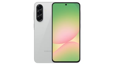 Remate final de rebajas de enero en AliExpress: 325 euros de descuento en un móvil de Samsung y más ofertas en top ventas