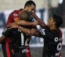 Colón 2-1 San Lorenzo: goles, resumen y resultado
