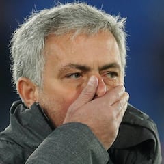 Mourinho va a cobrar en el Mundial mucho más que Messi