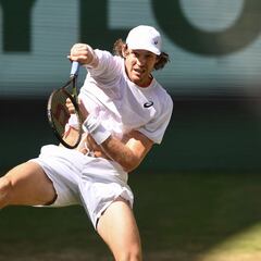 El millonario premio e histórico logro que consiguió Jarry tras su paso por Halle