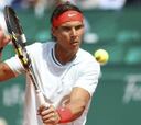 Nadal vence sin problemas a Kohlschreiber y está en cuartos
