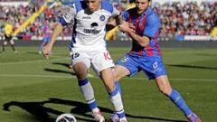 Reparto en medio del lío