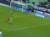 Lucas Di Yorio se fue hace 20 días de la U y ya hizo esto en su nuevo club: ojo a lo que dice el relator