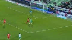 Lucas Di Yorio se fue hace 20 días de la U y ya hizo esto en su nuevo club: ojo a lo que dice el relator