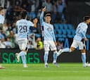 Resumen y goles del Celta vs Betis, jornada 6 de LaLiga EA Sports 25-26