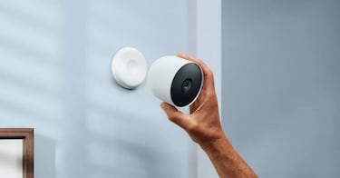 Las cámaras Google Nest están dejando de funcionar en Europa. ¿Qué está pasando?
