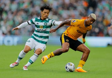 Cunha relanza a Lopetegui