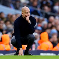 El City, con bajas y obligaciones