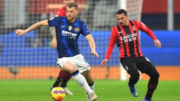 Un derbi "para la paz" y sin goles