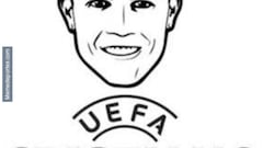 Los memes más divertidos del Juventus-Real Madrid