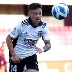 La sincera frase de Zavala sobre sus minutos y la ayuda que recibe