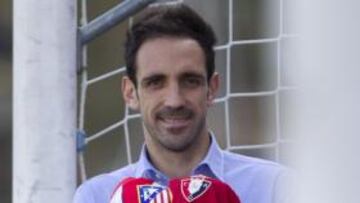 "Quiero que la confianza en mí como lateral siga"