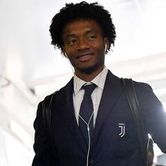 ¿Cuadrado al Shanghai Shenhua?: La casa colombiana en China