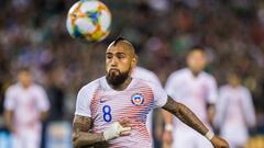 "Molesta que la gente diga que estamos sacando jugadores"