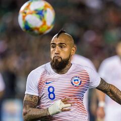 "Molesta que la gente diga que estamos sacando jugadores"