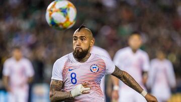 El 'Rey' analizó la actualidad de la Roja marcada por las polémicas que lo involucran con Claudio Bravo y Marcelo Díaz. "Ellos no ganaron la Copa solos", dijo.