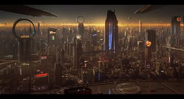Ilustraci¨®n - Star Citizen (PC)