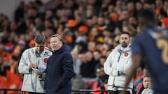 Países Bajos 1-1 Ecuador: Resumen, resultado y goles del partido | Amistoso Internacional en directo