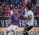 Cerro Porteño 1-1 Olimpia: goles, resumen y resultado