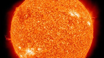 Esta sonda de la NASA es la que más se acerca al Sol y registra formaciones que la humanidad nunca había visto antes