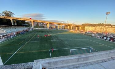 El Espanyol, frente a ¡®Ansu Tati¡¯
