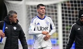 Morata confirma lo peor: “La frustración pesa...”