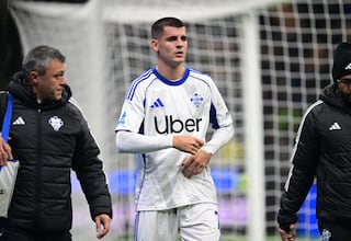 Morata, en la encrucijada