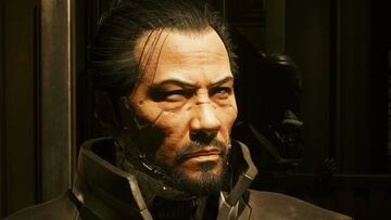 Cyberpunk 2077 deshace el error de su parche más reciente con una nueva actualización