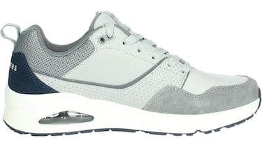 Lo retro está de vuelta y Skechers lo sabe con estas zapatillas con cámara de aire superventas en Amazon