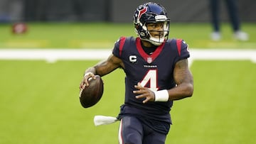 El pasador de los Texans est&aacute; bajo investigaci&oacute;n de la NFL y de la Polic&iacute;a de Houston luego de presentarse 22 denuncias de agresi&oacute;n sexual en su contra.