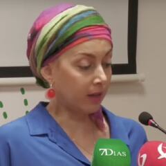 Muere Laura Martín, de ‘Death Café: la Música de tu Vida’