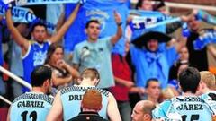 El Estu pelea hoy por evitar su peor arranque de siempre