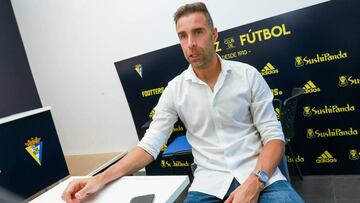 11/09/19 ENTREVISTA CIFUENTES CADIZ