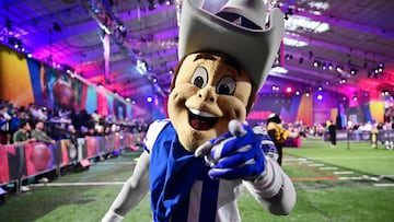 It’s never too early to start thinking about Fantasy Football. As training camps get going, keep an eye on this Cowboys running back as a potential sleeper.