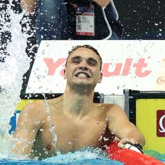 Milak rompe su silencio: su desaparición, panaderías francesas y Los Ángeles 2028