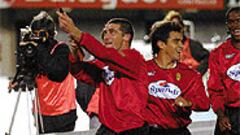 Pandiani tiene en vilo al Valladolid